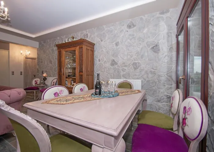 Villa Ariadni Vista Mare By 