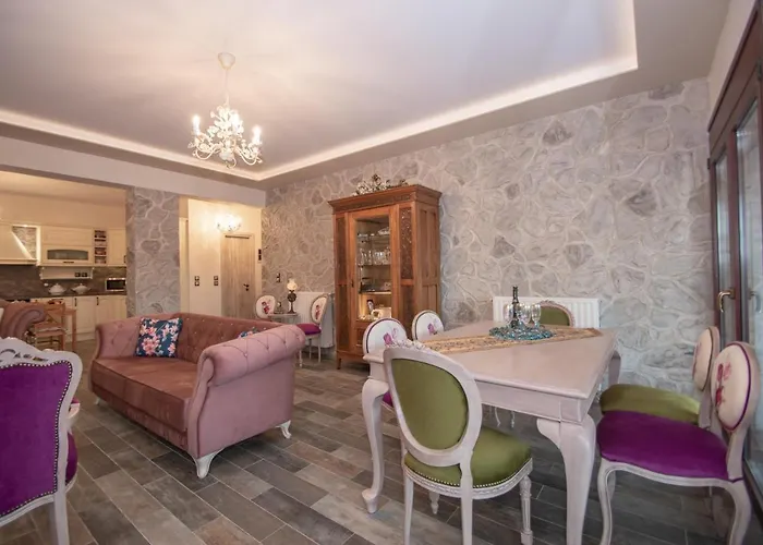 Ariadni Vista Mare By 