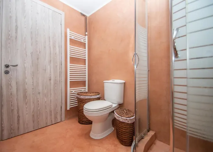 Ariadni Vista Mare By 