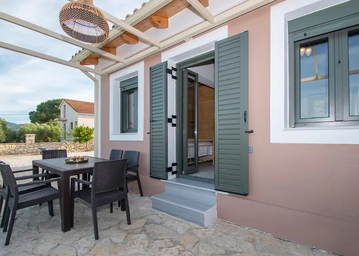 Ariadni Vista Mare By 