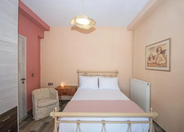 Ariadni Vista Mare By 