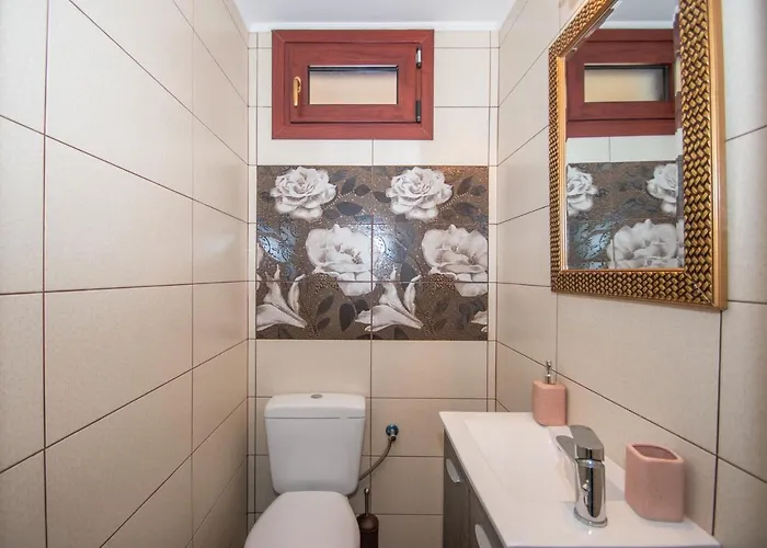 Ariadni Vista Mare By 