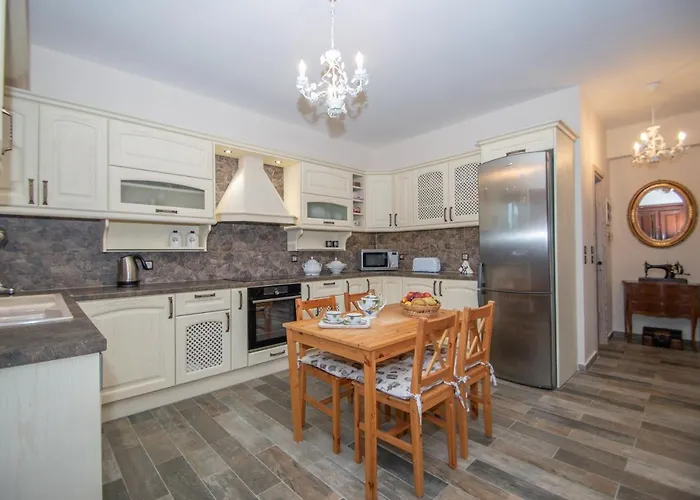 Villa Ariadni Vista Mare By 