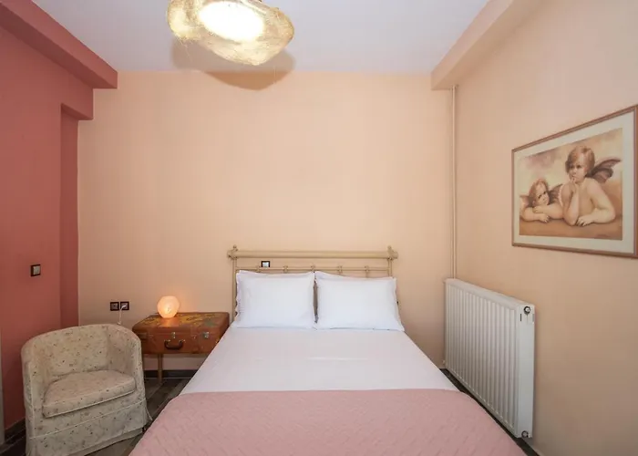 Ariadni Vista Mare By 