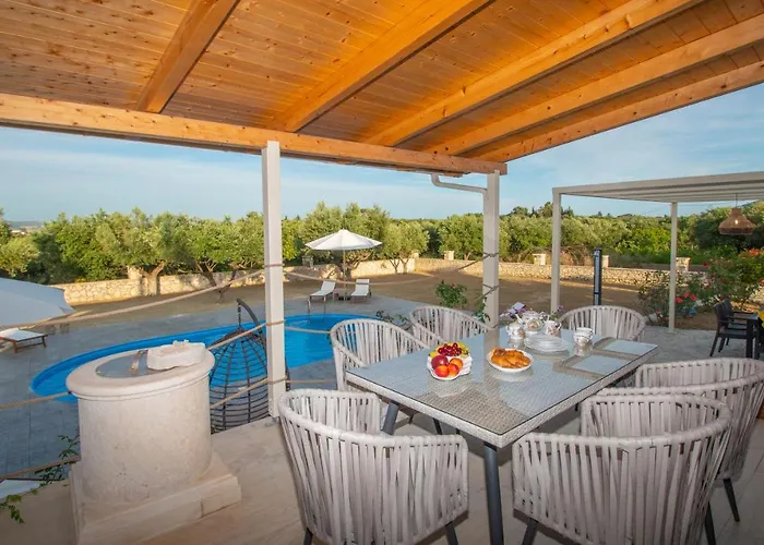 Ariadni Vista Mare By 