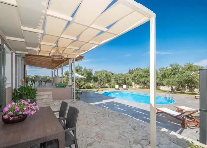 Ariadni Vista Mare By 