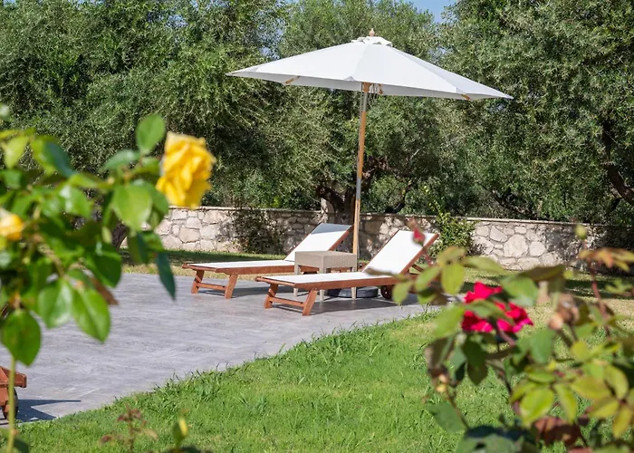 Ariadni Vista Mare By 