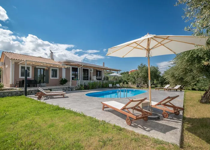 Ariadni Vista Mare By 