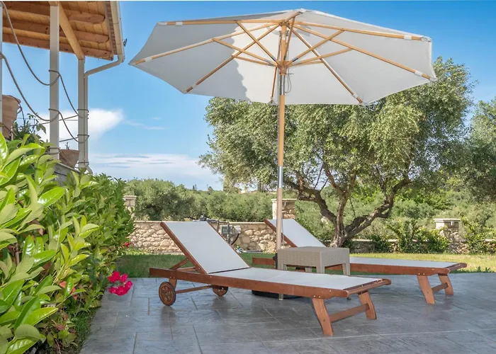 Ariadni Vista Mare By 