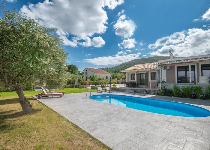 Ariadni Vista Mare By 